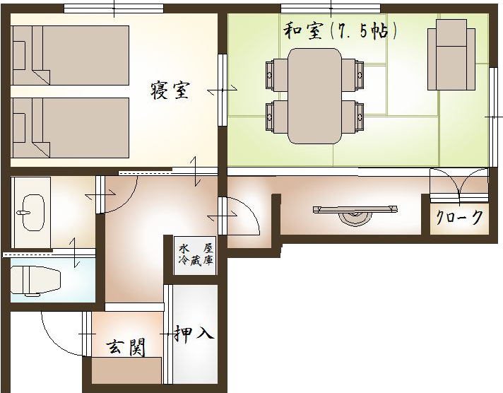 猿ヶ京温泉 温宿 三河屋お部屋のご案内 猿ヶ京温泉 温宿 三河屋お部屋のご案内